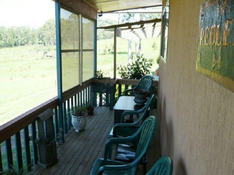 Burrell Creek NSW 2429