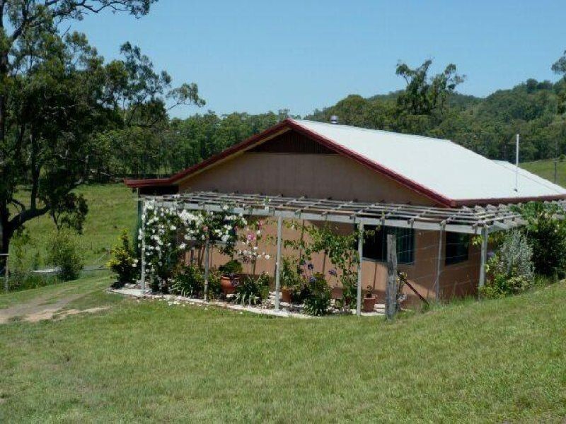 Burrell Creek NSW 2429