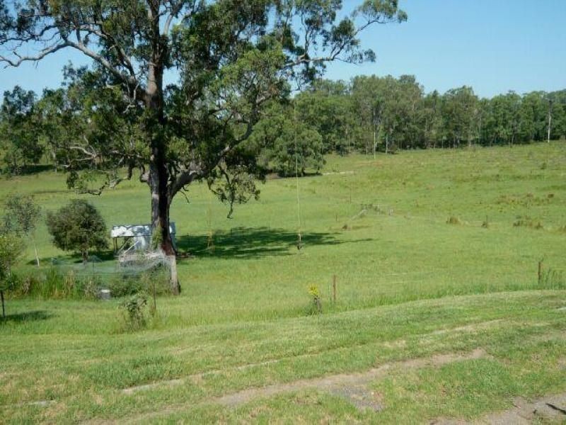 Burrell Creek NSW 2429