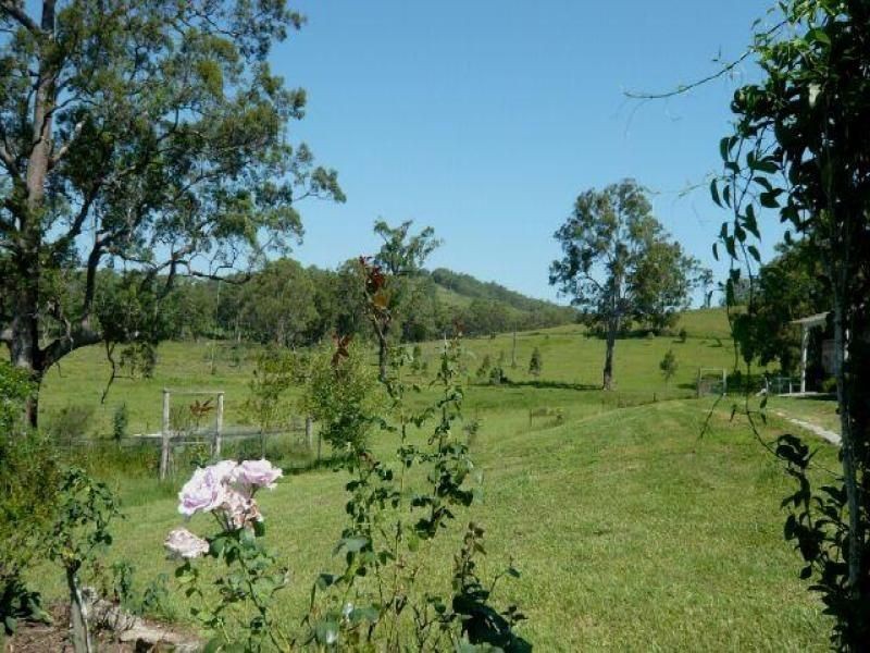 Burrell Creek NSW 2429