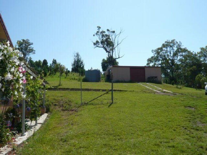 Burrell Creek NSW 2429