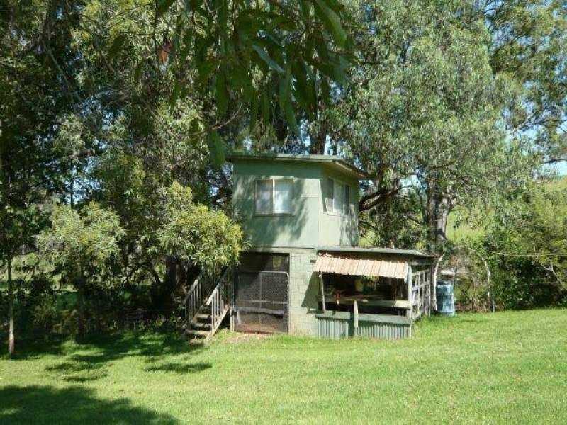 Burrell Creek NSW 2429