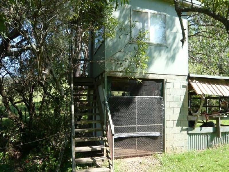 Burrell Creek NSW 2429