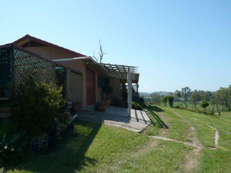 Burrell Creek NSW 2429