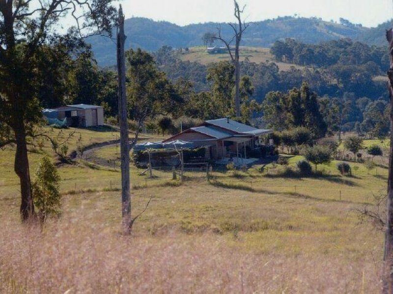 Burrell Creek NSW 2429