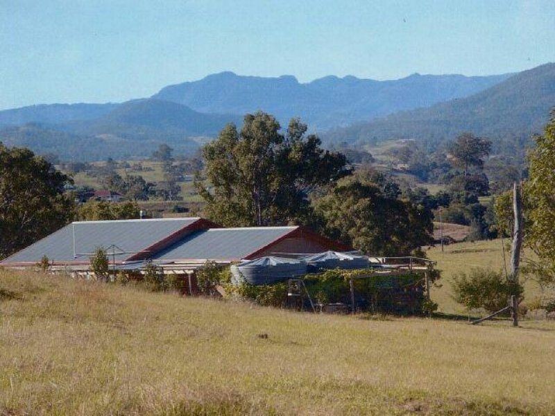 Burrell Creek NSW 2429