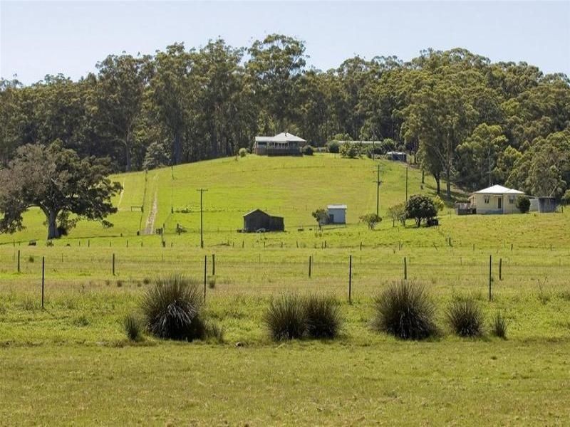 Old Bar NSW 2430