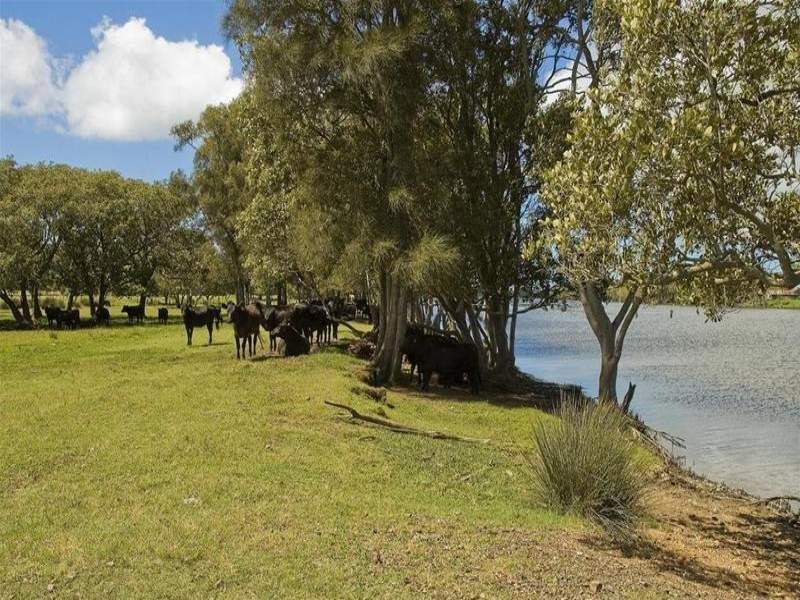 Old Bar NSW 2430