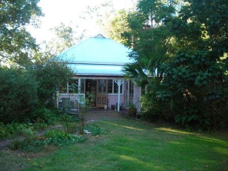 Burrell Creek NSW 2429