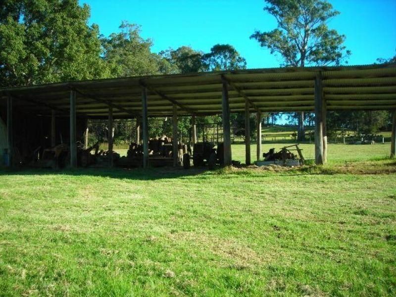 Burrell Creek NSW 2429