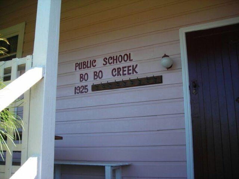 Burrell Creek NSW 2429