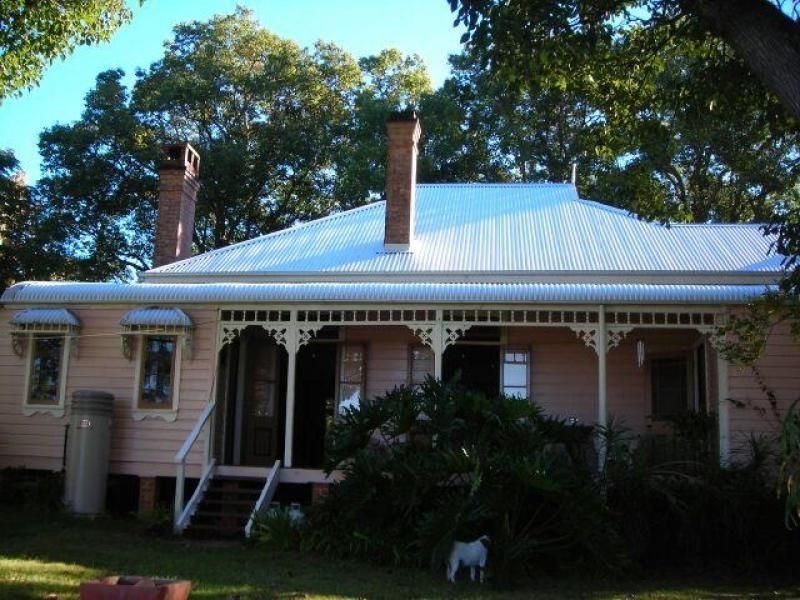 Burrell Creek NSW 2429