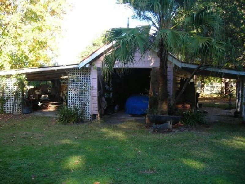 Burrell Creek NSW 2429