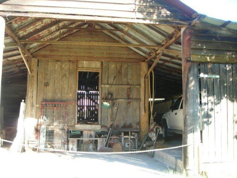 Burrell Creek NSW 2429