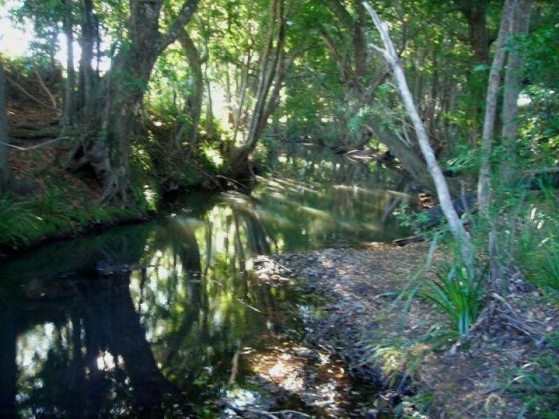 Burrell Creek NSW 2429
