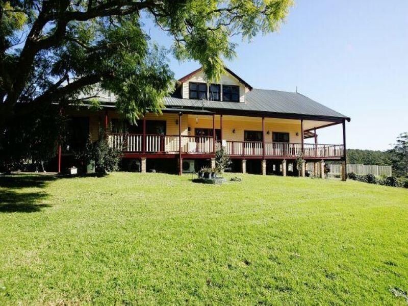 150 Coats Road, Possum Brush NSW 2430
