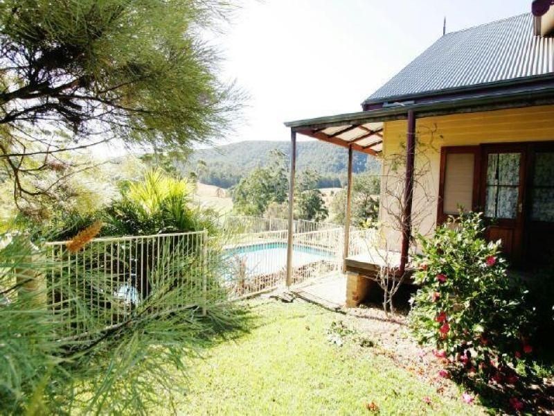 150 Coats Road, Possum Brush NSW 2430