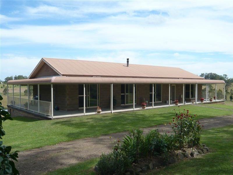 Upper Lansdowne NSW 2430