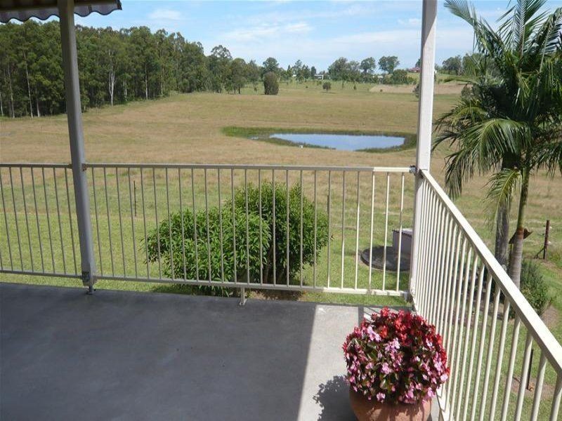 Upper Lansdowne NSW 2430