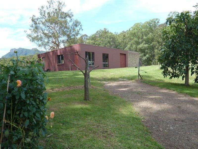 Upper Lansdowne NSW 2430