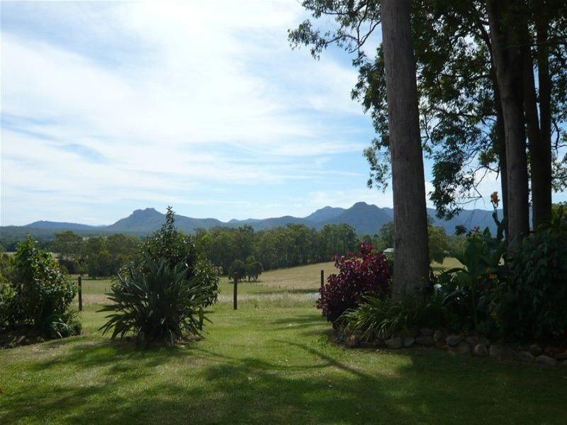 Upper Lansdowne NSW 2430