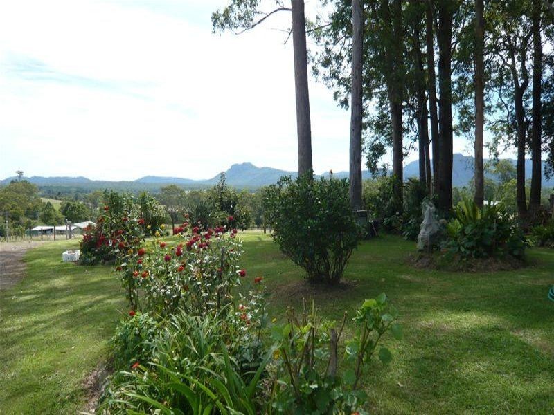 Upper Lansdowne NSW 2430