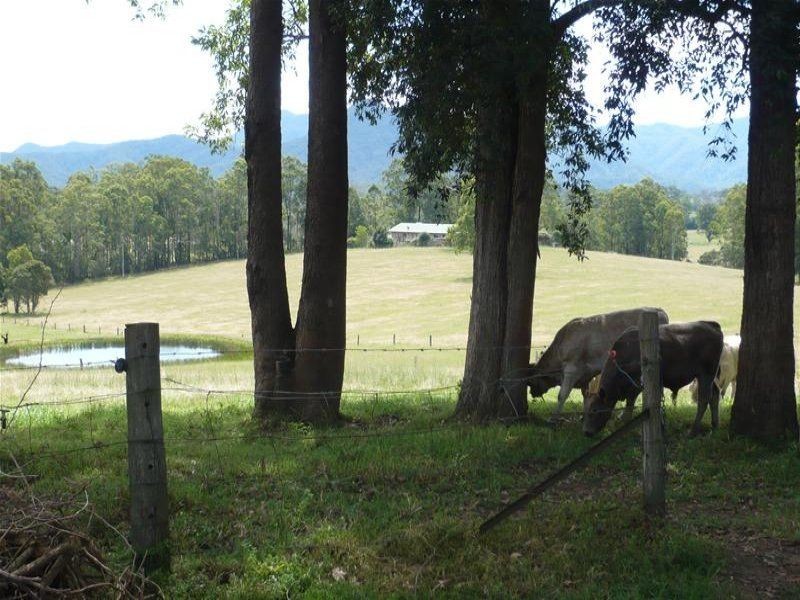 Upper Lansdowne NSW 2430