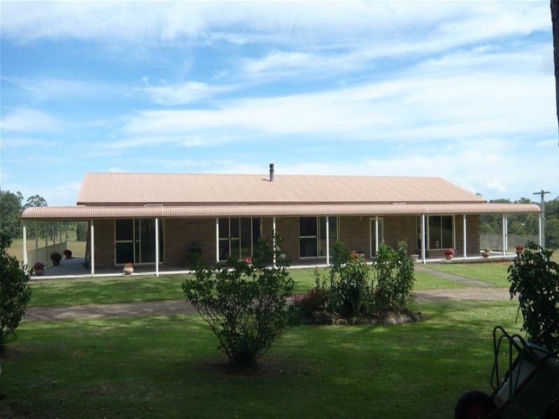 Upper Lansdowne NSW 2430