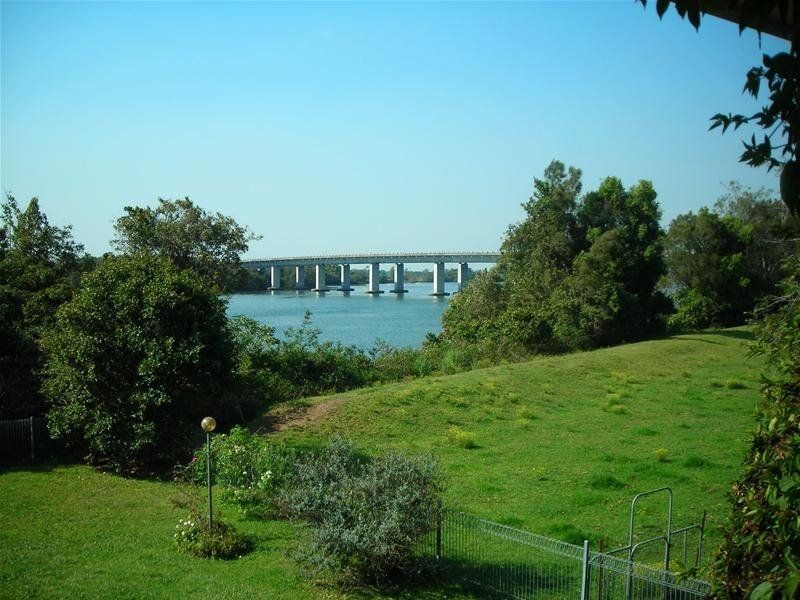 Pampoolah NSW 2430