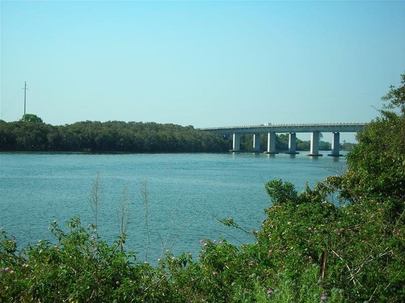 Pampoolah NSW 2430