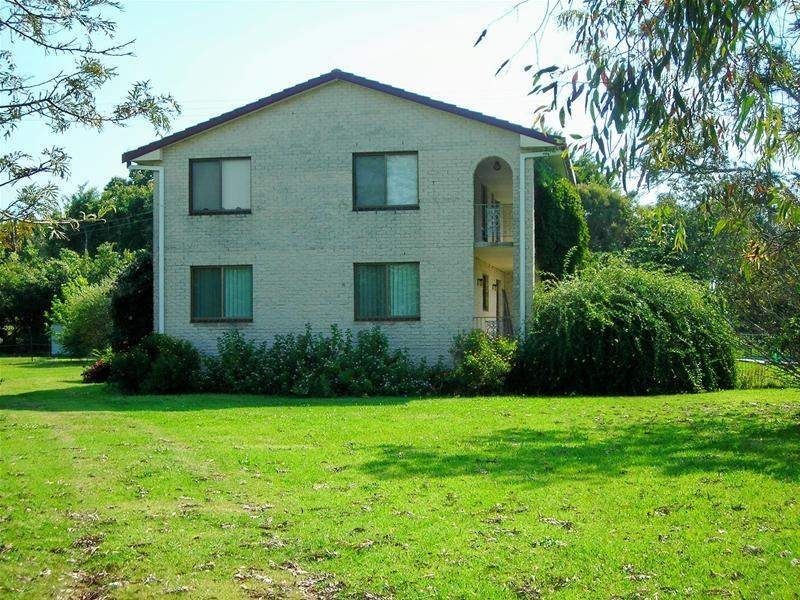 Pampoolah NSW 2430