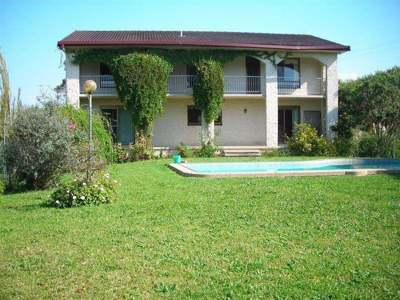 Pampoolah NSW 2430