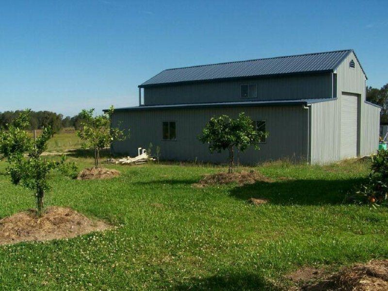 286 Kundle Kundle Road, Cundletown NSW 2430