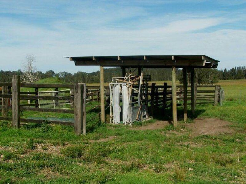 286 Kundle Kundle Road, Cundletown NSW 2430