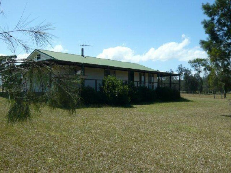 286 Kundle Kundle Road, Cundletown NSW 2430