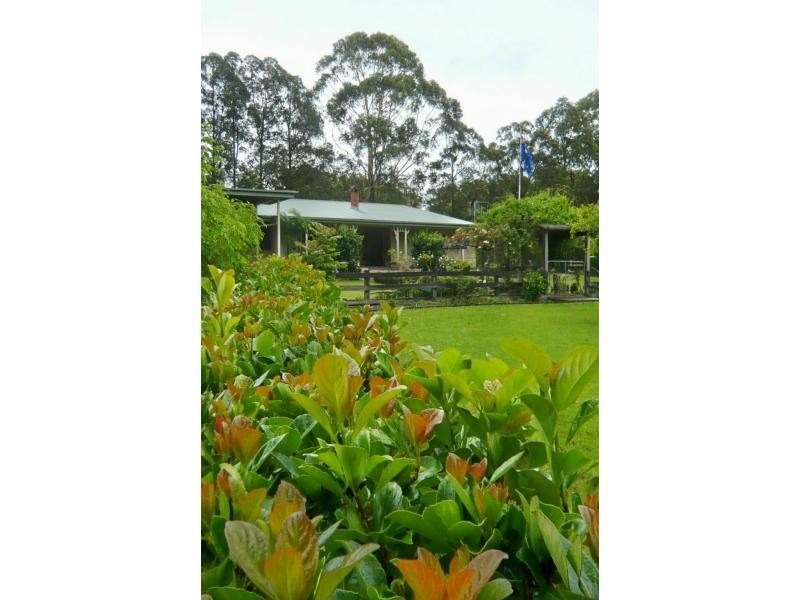 Old Bar NSW 2430