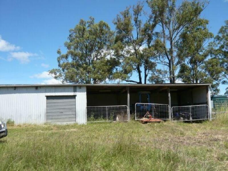 613 Comboyne Road, Wingham NSW 2429