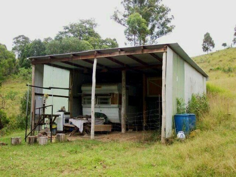 Wherrol Flat NSW 2429