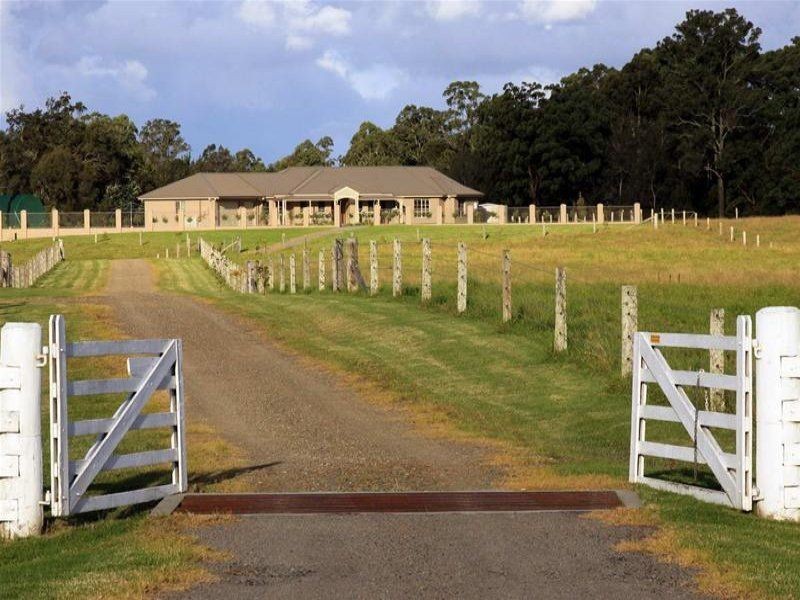 14112 Pacific Highway, Nabiac NSW 2312