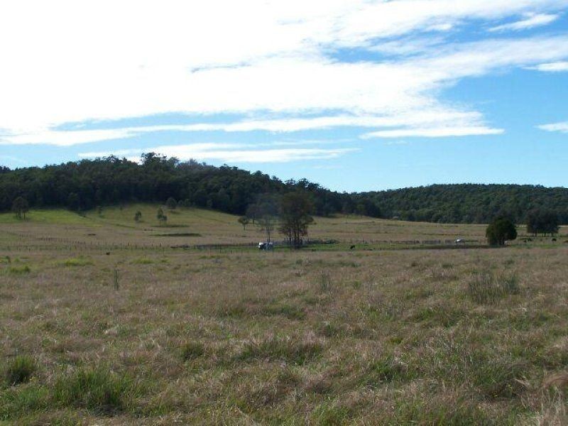 Lot 61 Woosters Lane, Nabiac NSW 2312