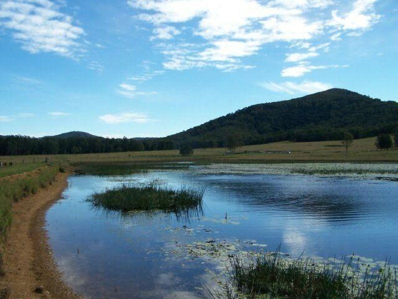 Lot 61 Woosters Lane, Nabiac NSW 2312