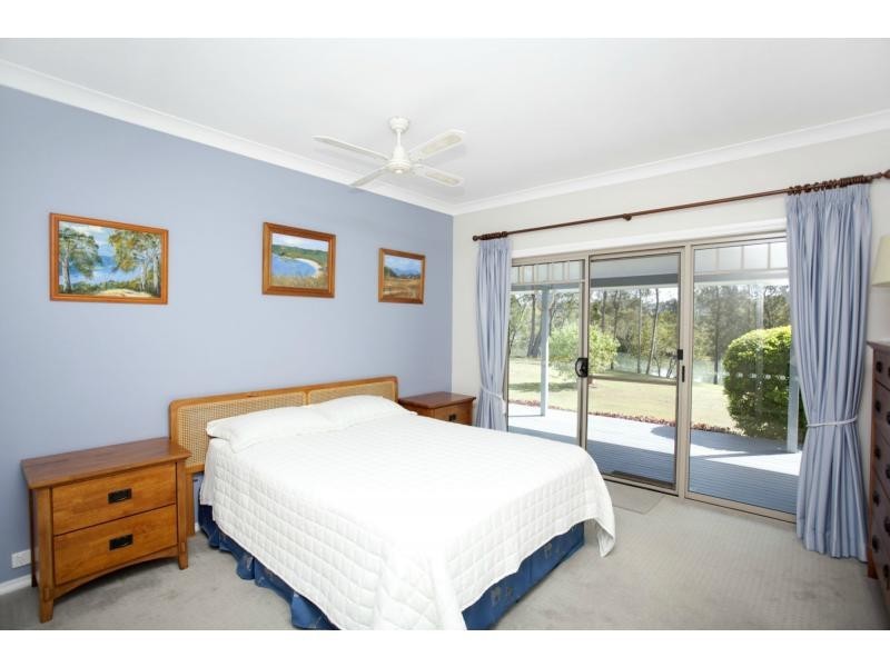 Old Bar NSW 2430