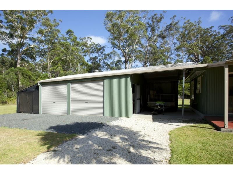 Old Bar NSW 2430