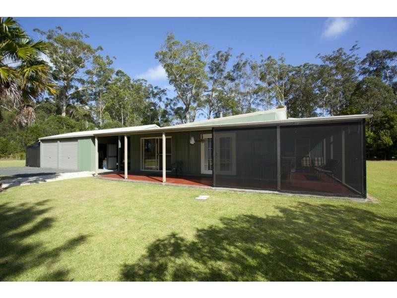 Old Bar NSW 2430