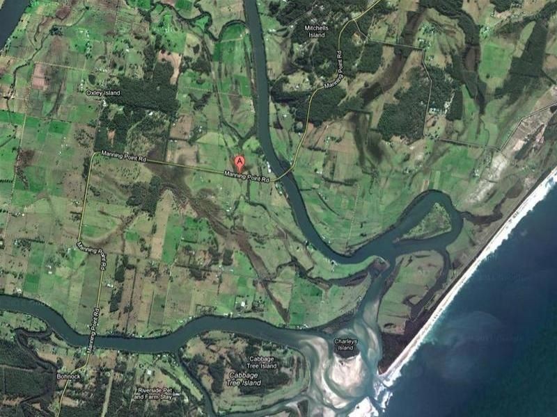 814 Manning Point Road, Oxley Island NSW 2430