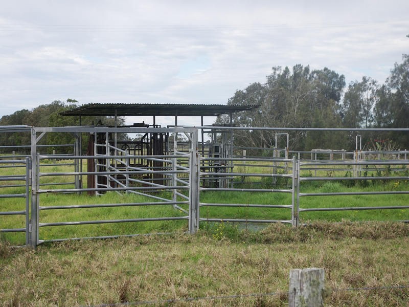 814 Manning Point Road, Oxley Island NSW 2430