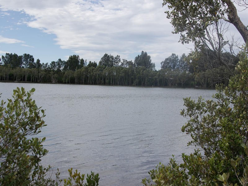 814 Manning Point Road, Oxley Island NSW 2430