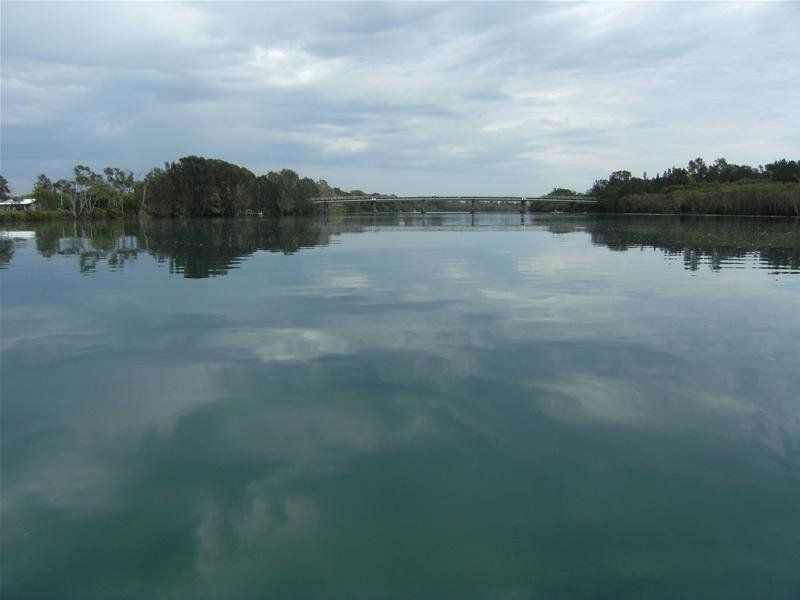 814 Manning Point Road, Oxley Island NSW 2430