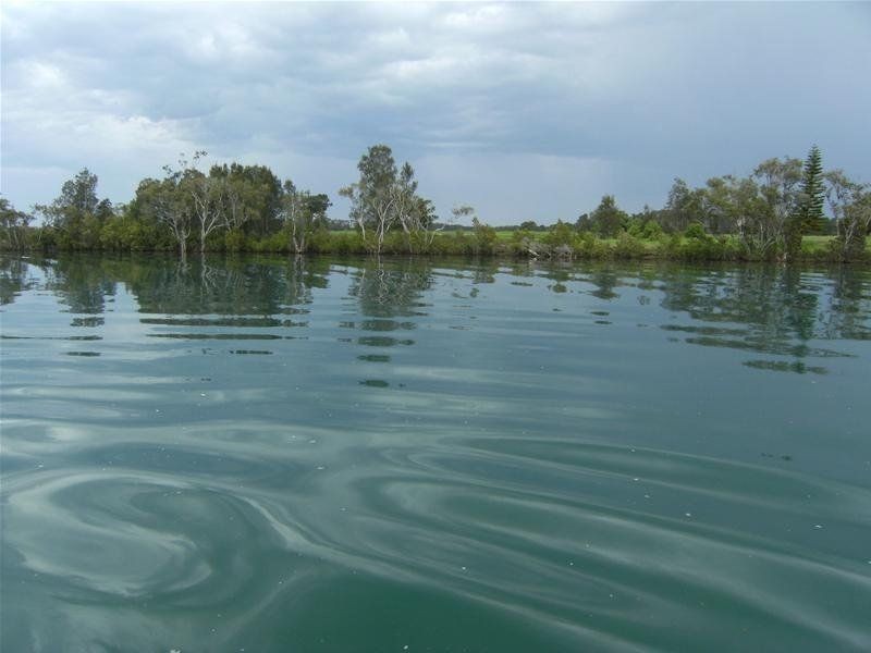 814 Manning Point Road, Oxley Island NSW 2430