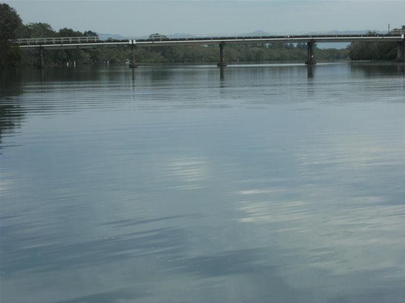 814 Manning Point Road, Oxley Island NSW 2430